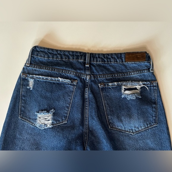 Velvet Jeans Sexy Denim - Boyfriend Jeans size 11 (f) - Picture 8 of 8